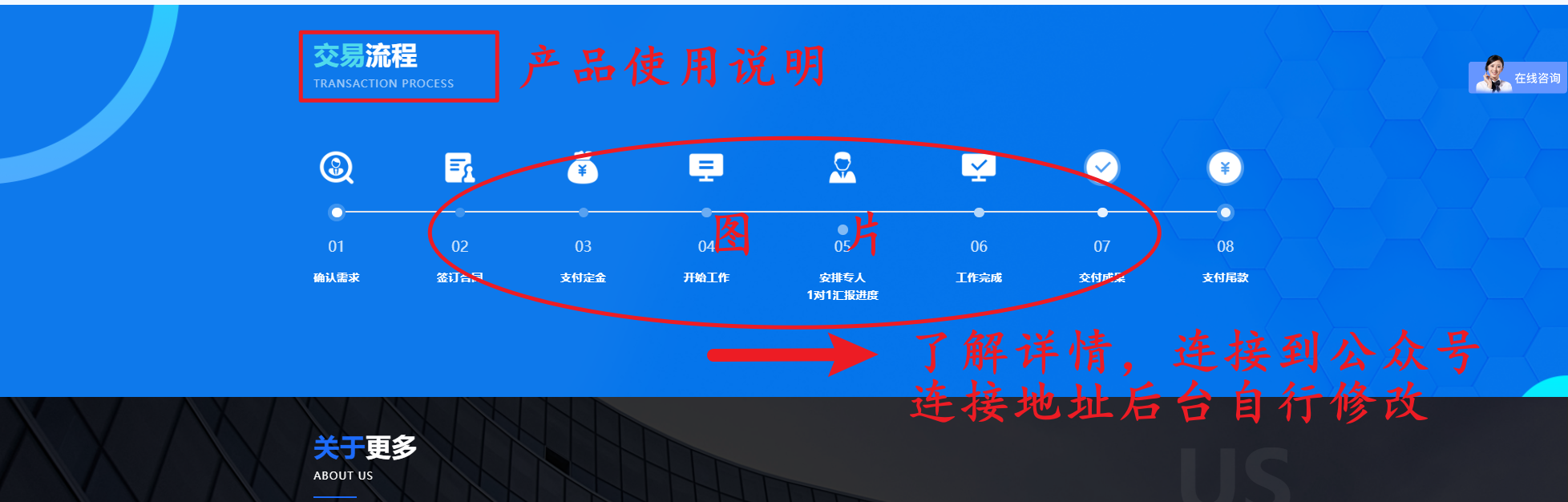 APP开发